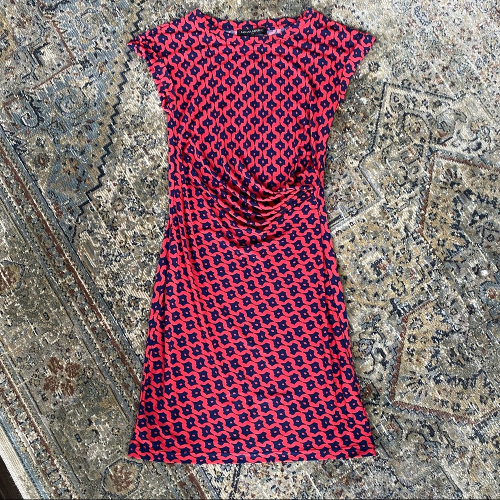 Banana Republic | Slip-on Dress